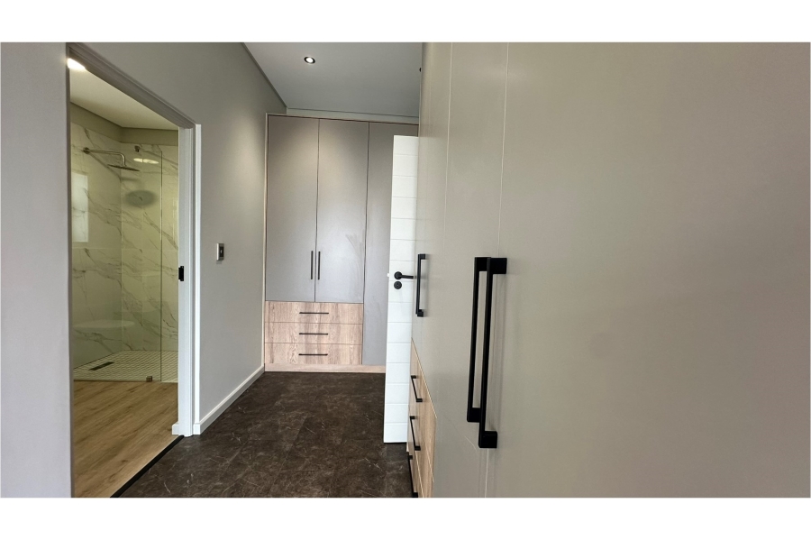 To Let 3 Bedroom Property for Rent in Paarl Central Western Cape